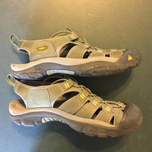 KEEN Hiking Sandals